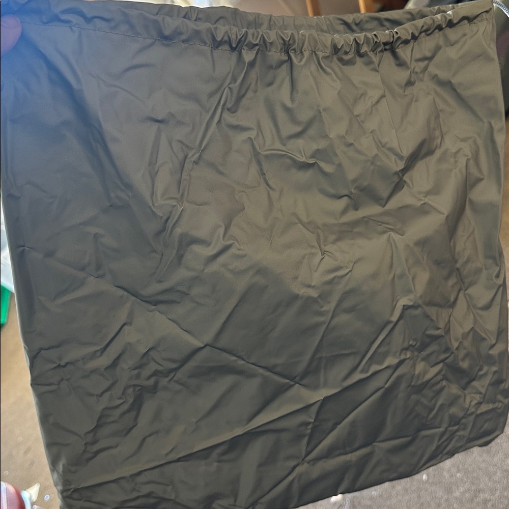 Prada Dust Bag With Drawstring - Picture 3 of 3